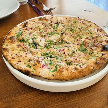 Almost Famous - Mad - Breakfast & Brunch Near Me - Culver City, California