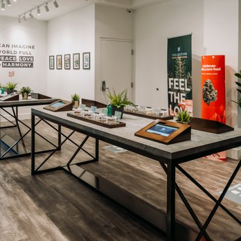 Spiritleaf - Cannabis Dispensaries Near Me - Toronto, Ontario