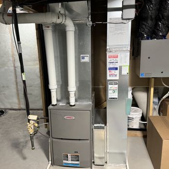 Weather on Demand - Heating & Air Conditioning/HVAC Near Me - Edmonton, Alberta