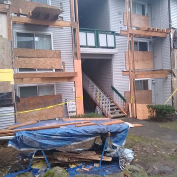 Overlook At Causey Lane - Apartments Near Me - Portland, Oregon