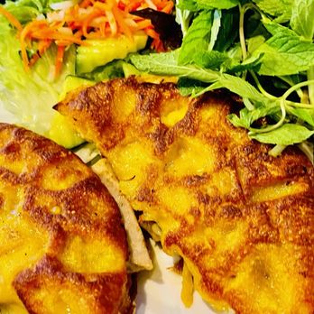 O Lien Kitchen - Bánh xèo - Vietnamese Near Me - Denver, Colorado