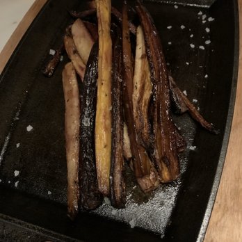 Baldamar - Roasted Heirloom Carrots - New American Near Me - Roseville, Minnesota Baldamar - Roasted Heirloom Carrots - New American Near Me - Roseville, Minnesota