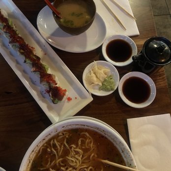 Zoku - Sushi Bars Near Me - Tracy, California