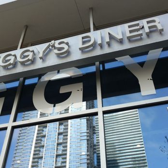 Eggy's Diner Chicago - Breakfast & Brunch Near Me - Chicago, Illinois