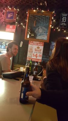 Polish Sea League by null