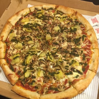 Dewey's Pizza - Edwardsville - Yum! - Pizza Near Me - Edwardsville, Illinois Dewey's Pizza - Edwardsville - Yum! - Pizza Near Me - Edwardsville, Illinois