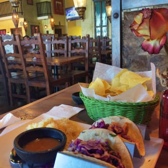Azul Tequila - I love how artistic this restaurant is with their Decour and their food. - Mexican Near Me - Bentonville, Arkansas Azul Tequila - I love how artistic this restaurant is with their Decour and their food. - Mexican Near Me - Bentonville, Arkansas