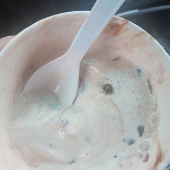 Cold Stone Creamery - Runny ice cream yuck! - Ice Cream & Frozen Yogurt Near Me - Manhattan, Kansas Cold Stone Creamery - Runny ice cream yuck! - Ice Cream & Frozen Yogurt Near Me - Manhattan, Kansas
