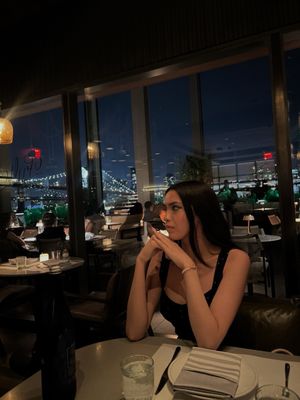 The Fulton by Jean-Georges by null