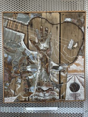 Blues Hall of Fame Museum by null