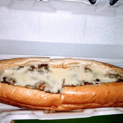 Giovanna's Pizza - Cheesesteak