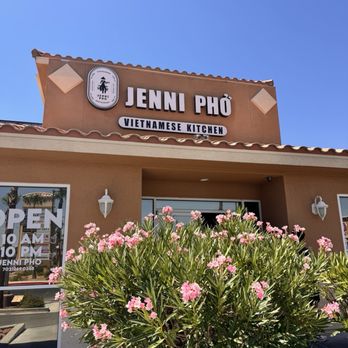 Jenni Pho - Outside - Vietnamese Near Me - Las Vegas, Nevada Jenni Pho - Outside - Vietnamese Near Me - Las Vegas, Nevada