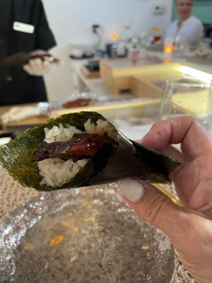 Sushi by Bou Westhampton Beach @ Sydney’s Taylor Made Cuisine by null