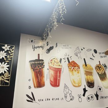 Mama Bear Pho And Boba - Coffee & Tea Near Me - Orlando, Florida Mama Bear Pho And Boba - Coffee & Tea Near Me - Orlando, Florida