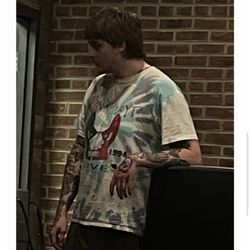 The Schoolhouse Hotel - Aggressive employee back line cook