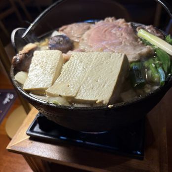 Issho - Beef belly hot pot - Sushi Bars Near Me - Annandale, Virginia Issho - Beef belly hot pot - Sushi Bars Near Me - Annandale, Virginia