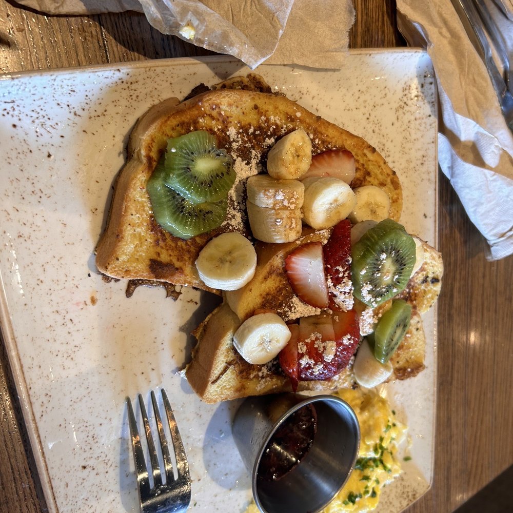 First Watch - Breakfast & Brunch Near Me - Houston, Texas