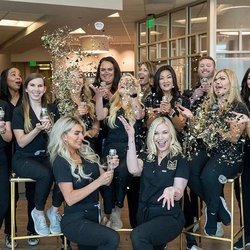 Meridiem DermSpa - Sevierville