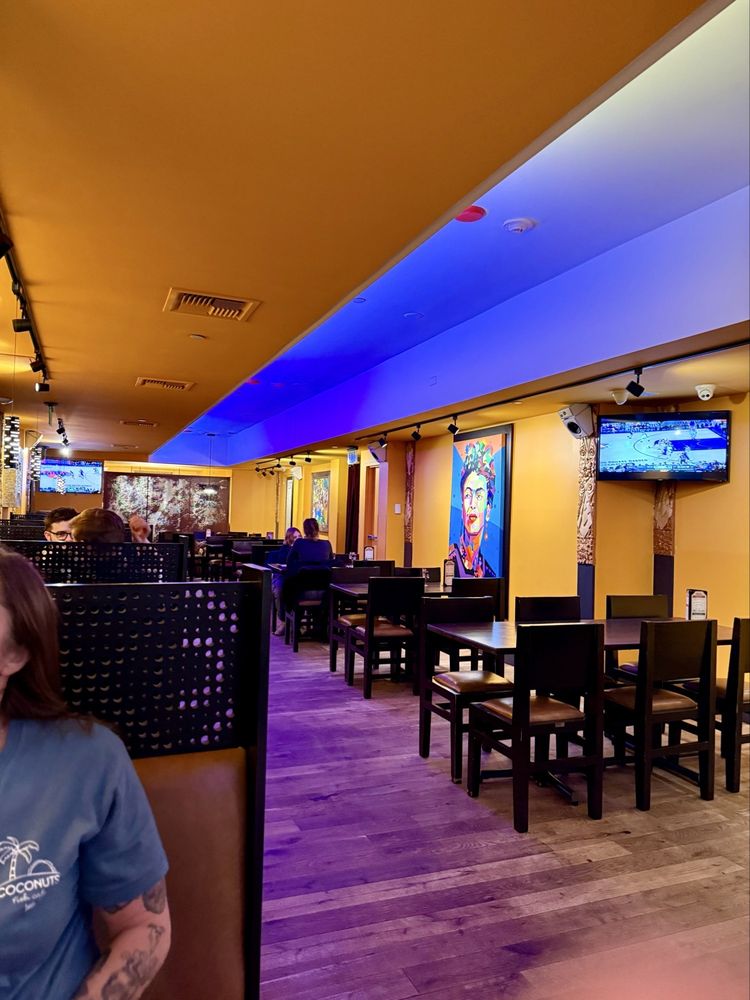3 Margaritas Downtown Cocina Mexicana