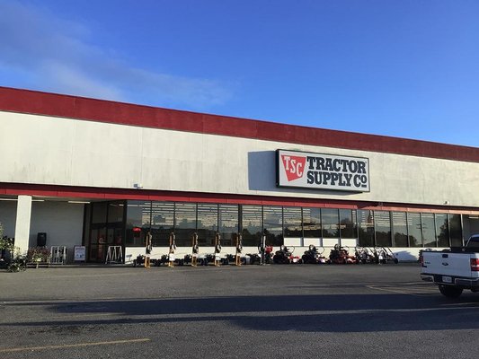 Tractor Supply