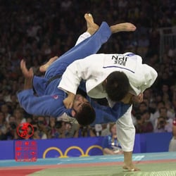 Budokan Judo School