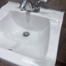 Bathroom Bathroom