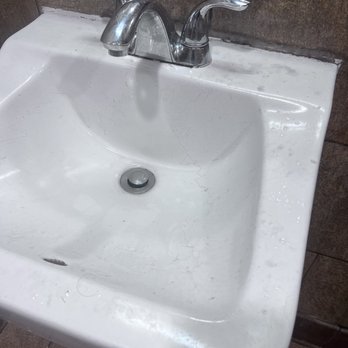 Jack in the Box - Bathroom - Fast Food Near Me - Cupertino, California Jack in the Box - Bathroom - Fast Food Near Me - Cupertino, California
