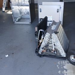 Lets Fix HVAC
