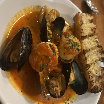 Four Bricks By La Crosta - Cioppino - Italian Near Me - Whittier, California Four Bricks By La Crosta - Cioppino - Italian Near Me - Whittier, California