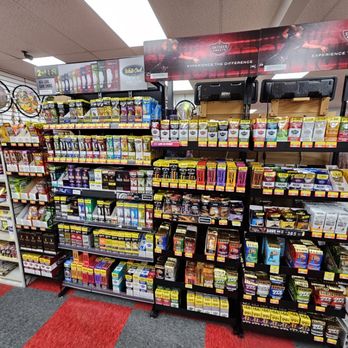 SMOKEY'S DISCOUNT TOBACCO OUTLET - Updated May 2026 - 17 Photos - 7550 Hwy  311, Sellersburg, Indiana - Tobacco Shops - Phone Number