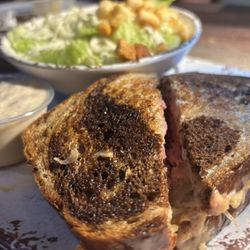 Canoe Creek Sports Tavern - Ruben