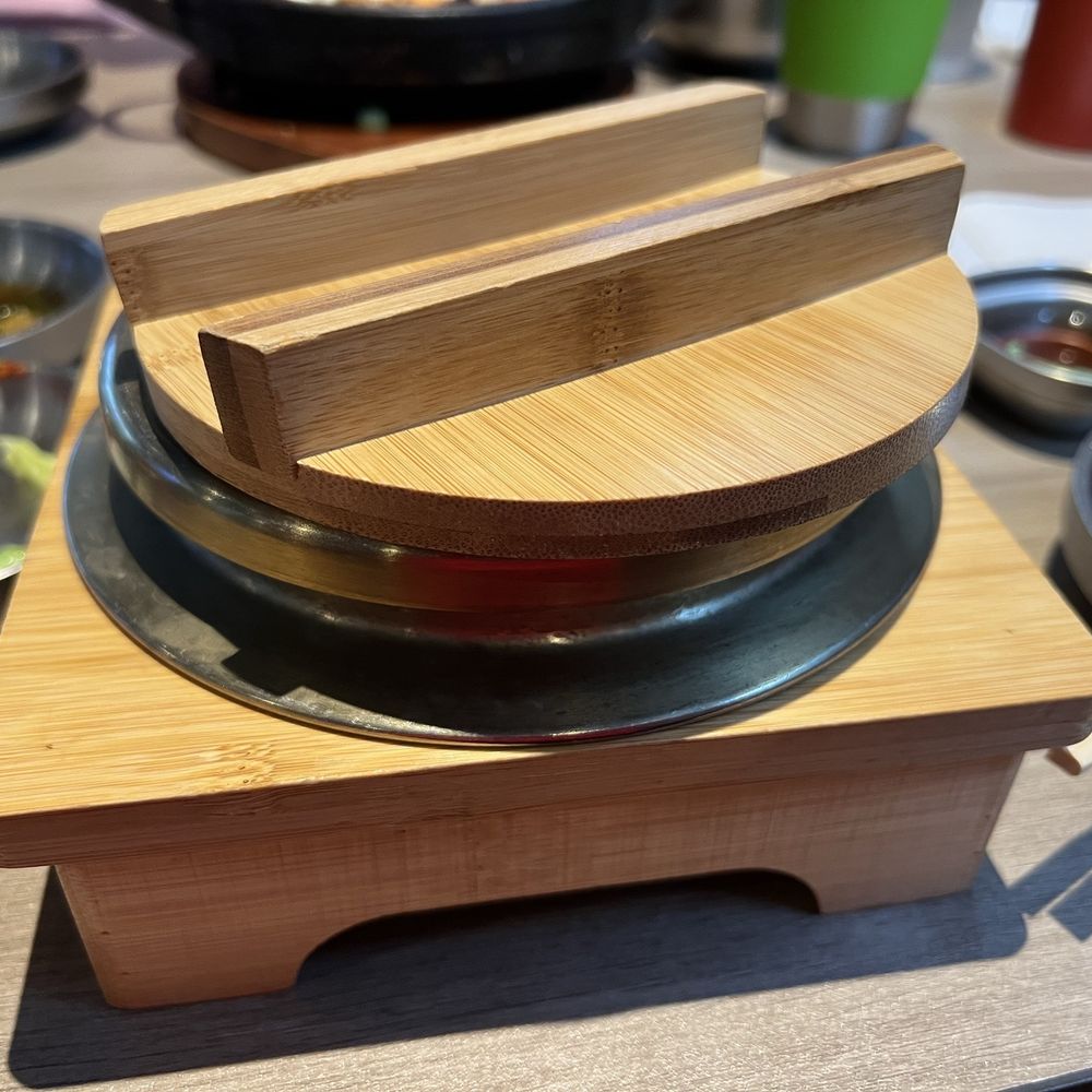 Cho Dang Gol - Rice - Korean Near Me - Katy, Texas