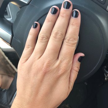 Fantasy Nail Salon - Nail Salons Near Me - Salt Lake City, Utah