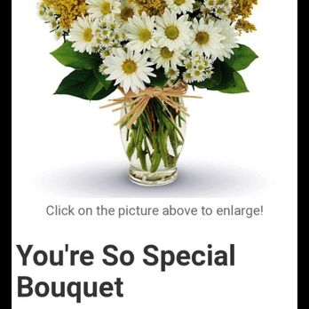 Avas Flowers - What I ordered.I didn't get!!!!! they are not a flower shop they take your money.. the outcome is not worth it.go to your local flower shop. - Florists Near Me