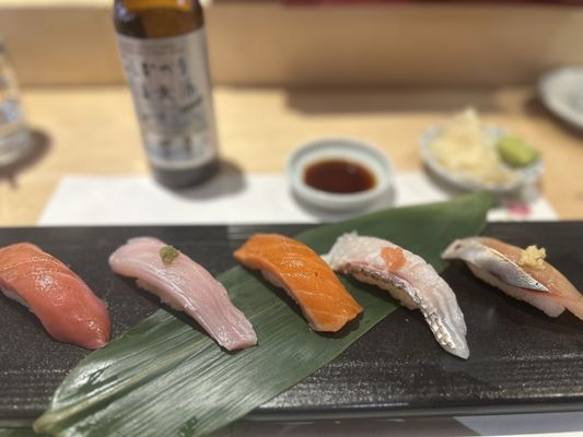 Sushi Hiro by null