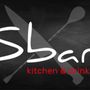 Photo of S-Bar
