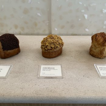 Lysee - Desserts Near Me - New York, New York Lysee - Desserts Near Me - New York, New York
