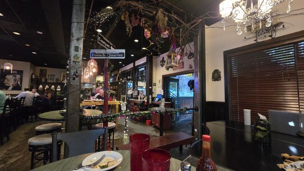 Lola's by null