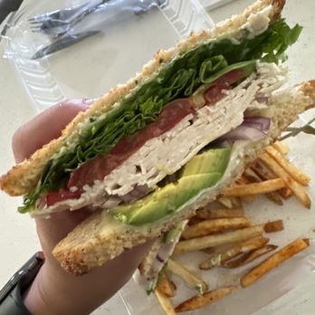 Bella Bru Cafe - Turkey Tuscany - Breakfast & Brunch Near Me - Carmichael, California