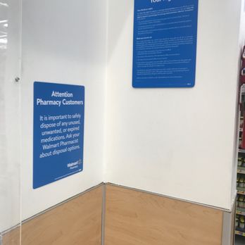 Walmart Pharmacy - Pharmacy Near Me - Lexington, Kentucky