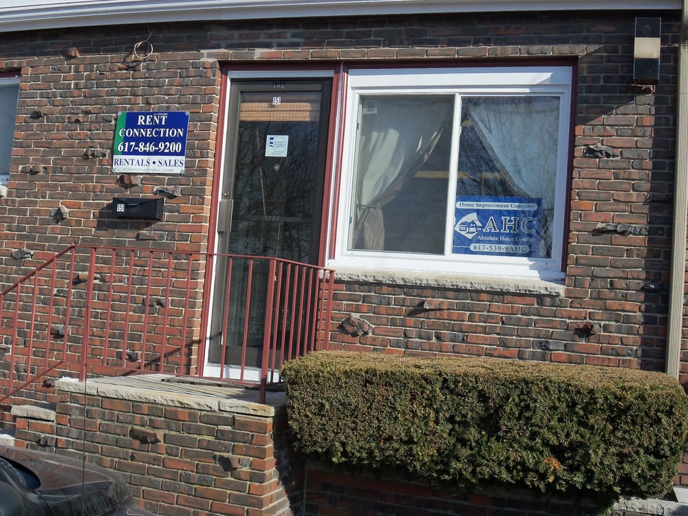 THE RENT CONNECTION Updated September 2024 Winthrop, Massachusetts