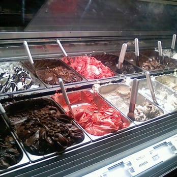Pappalecco - Gelato assortment - Sandwiches Near Me - San Diego, California Pappalecco - Gelato assortment - Sandwiches Near Me - San Diego, California