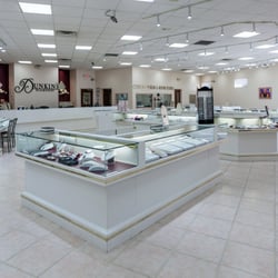Dunkin's Diamonds