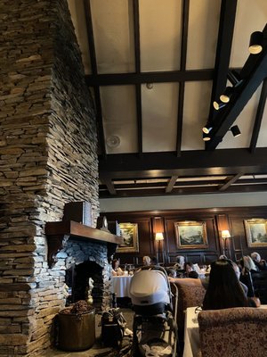 Summit House Restaurant by null