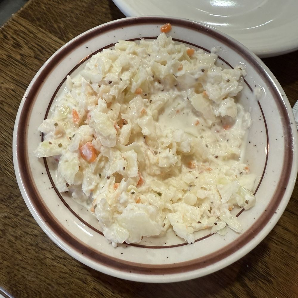 Heartland Diner - Creamy coleslaw - Diners Near Me - Gettysburg, Pennsylvania Heartland Diner - Creamy coleslaw - Diners Near Me - Gettysburg, Pennsylvania