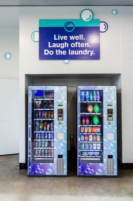 THE BIG CLEAN LAUNDROMAT - ROUND ROCK - Updated August 2024 - 33 Photos