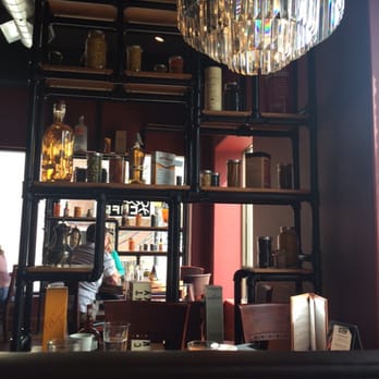 Glenn's Cafe - Wine Bars Near Me - Columbia, Missouri