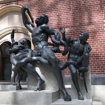 Rijksmuseum - Museums Near Me - Amsterdam, New Hampshire