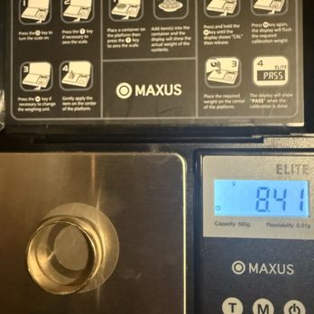 R & H Jewelers - How much it weighed when I got it back from the jewelry - Jewelry Near Me - Upland, California R & H Jewelers - How much it weighed when I got it back from the jewelry - Jewelry Near Me - Upland, California