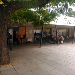 Chamorro teatro VII Sillas